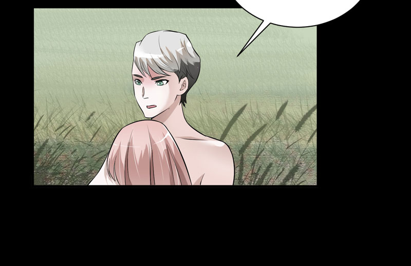 总裁的替嫁新娘漫画,第57章：笑笑，你在哪里3图