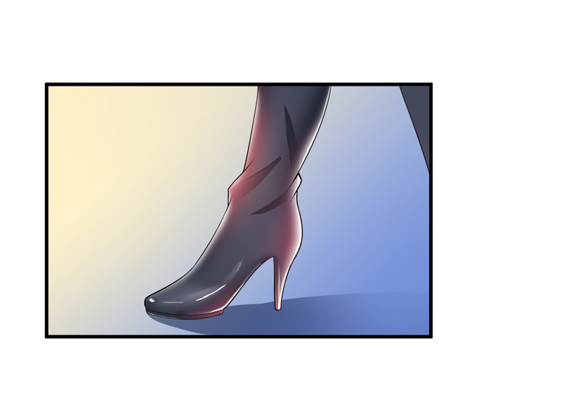 总裁的替嫁新娘泰剧漫画,第109章：断不了的缘分3图