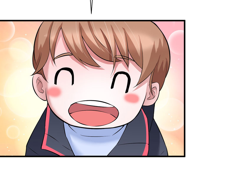 总裁的替嫁新娘动漫全集免费观看漫画,第62章：这个孩子真可爱1图