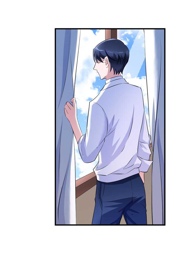 总裁的替嫁新娘漫画,第35章： 以后你们就是姐妹了3图