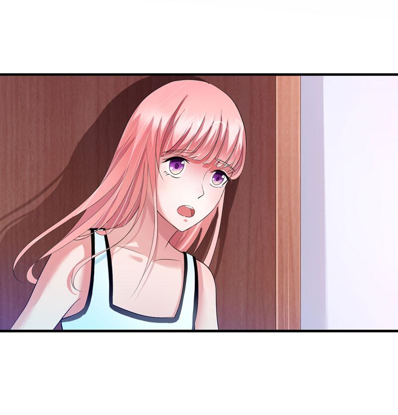 总裁的替嫁新娘泰剧漫画,第44章：笑笑还是我的人1图