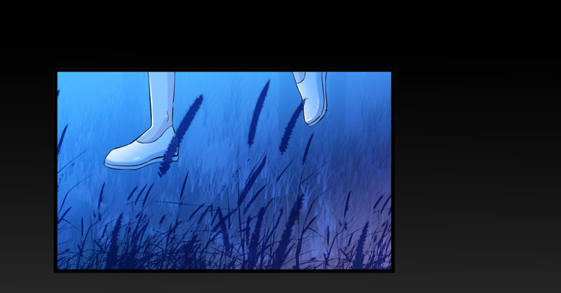 总裁的替嫁新娘漫画,第45章：你必须离开4图