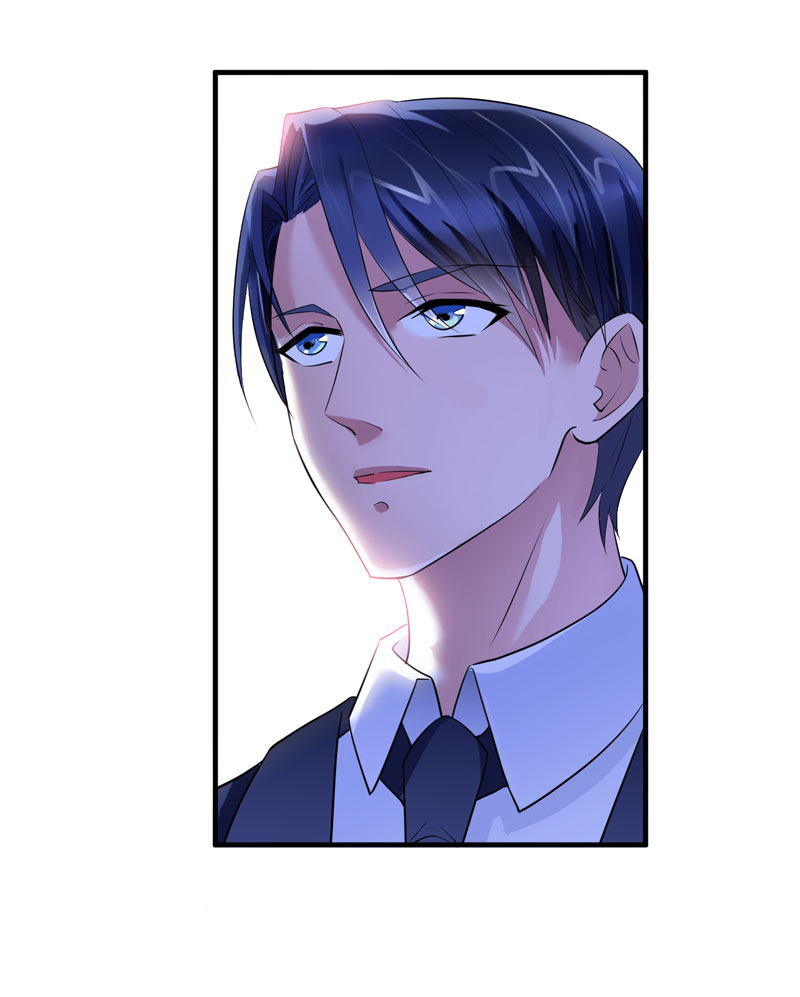 总裁的替嫁新娘直升机求婚漫画,第77章：对不起我来晚了2图