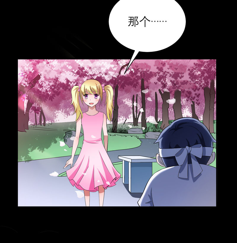 总裁的替嫁新娘漫画,第46章：属于我们的秘密2图