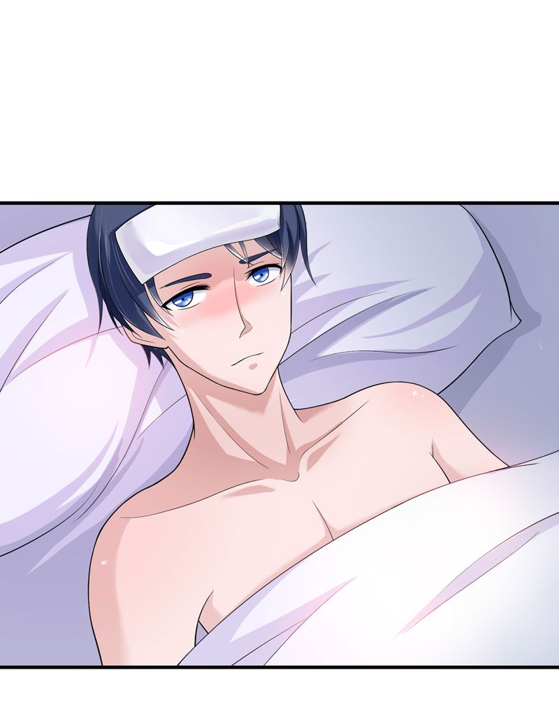 总裁替嫁的新娘免费漫画,第18章：我不会放弃爱你1图