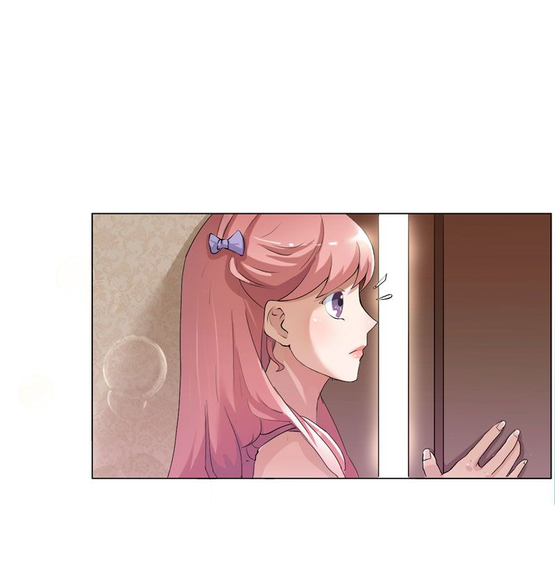 总裁的替嫁新娘短剧漫画,第1章：替姐姐嫁总裁5图