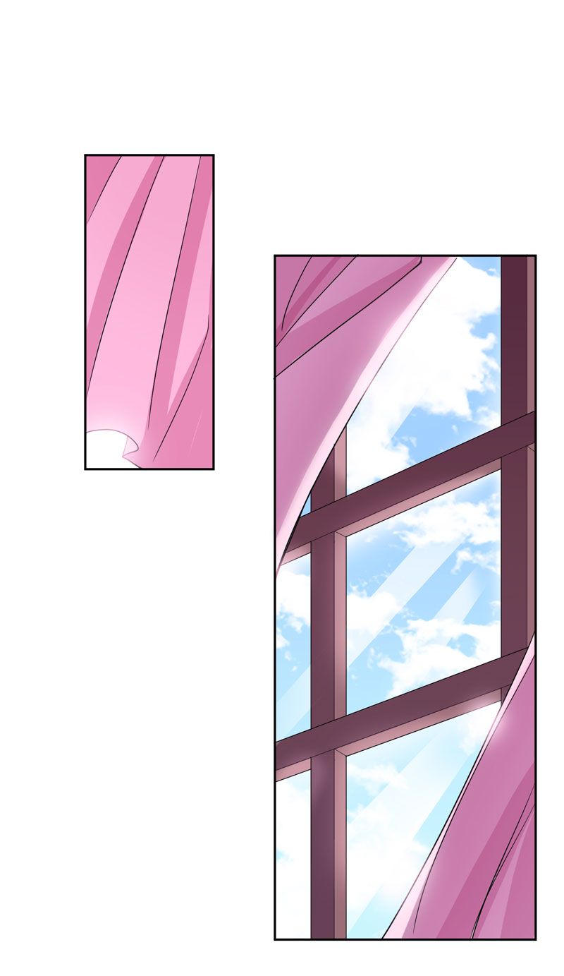 免费阅读总裁的替嫁新娘漫画,第14章：若玲珑回国1图