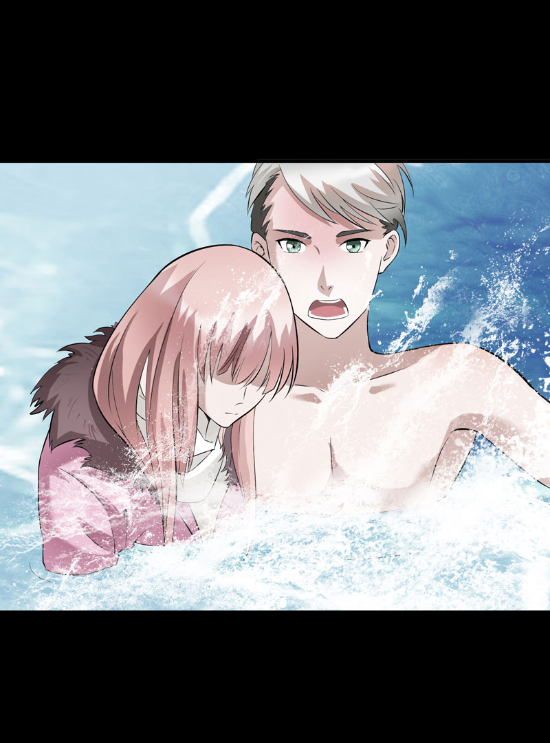 总裁的替嫁新娘漫画,第57章：笑笑，你在哪里4图