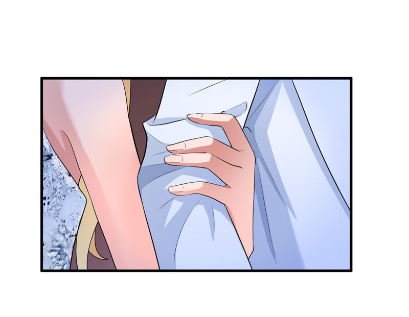 总裁的替嫁新娘漫画,第56章：对不起，玲珑3图