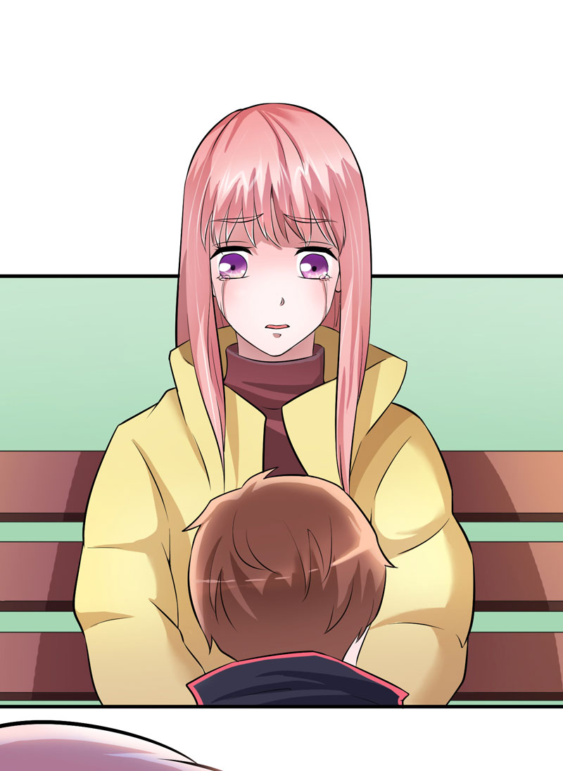 总裁的替嫁新娘动漫全集免费观看漫画,第62章：这个孩子真可爱2图