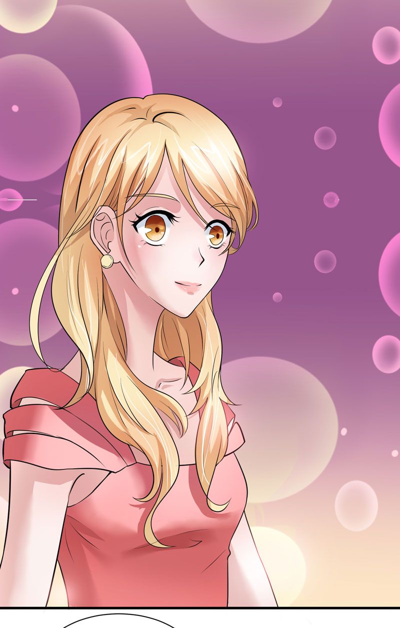 总裁的替嫁新娘泰剧漫画,第17章：姐姐回来了5图