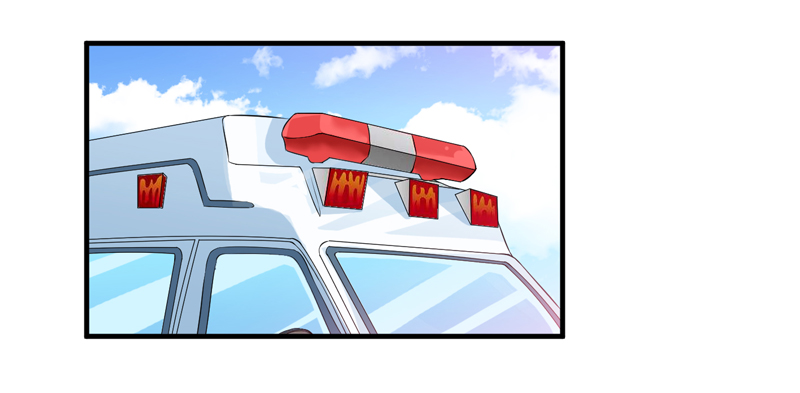 总裁的替嫁新娘短剧全集漫画,第121章：讨价还价1图