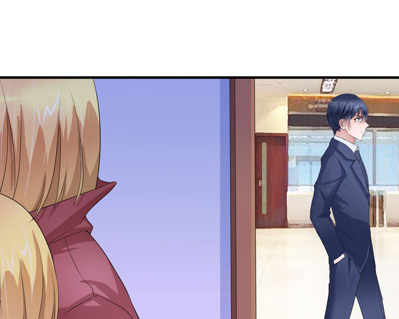 总裁的替嫁新娘漫画,第94章：安安生病了4图