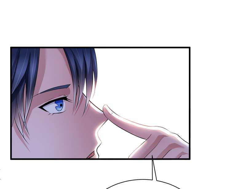 总裁的替嫁新娘漫画,第36章：我也怕有天你认不出我来了3图