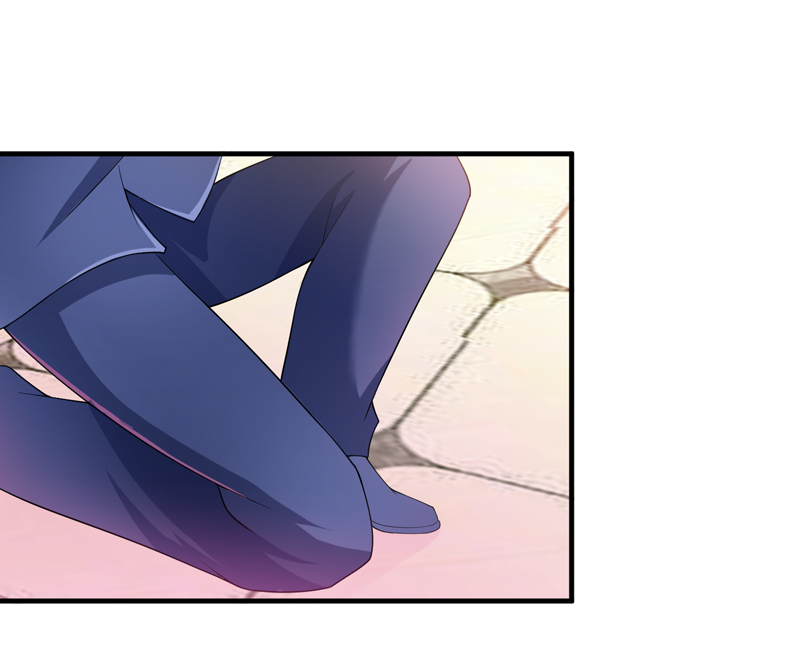 总裁的替嫁新娘沙雕动画漫画,第106章：可我过的一点都不好5图