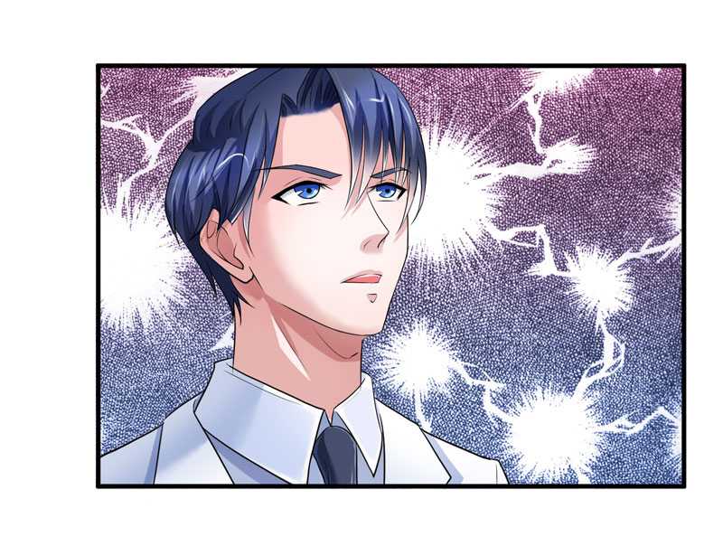 总裁的替嫁新娘冷慕辰漫画,第26章：都要抛弃我？3图