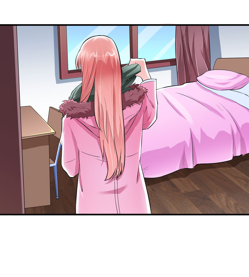 总裁的替嫁新娘漫画,第52章：我绝不做第二5图