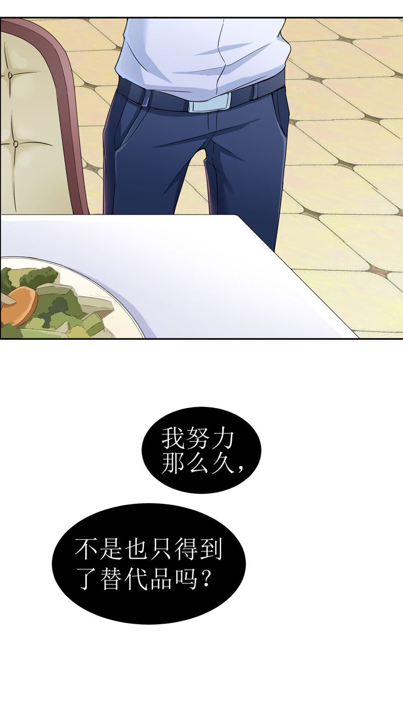 总裁的替嫁新娘第2季免费观看漫画,第13章：作战计划失败2图