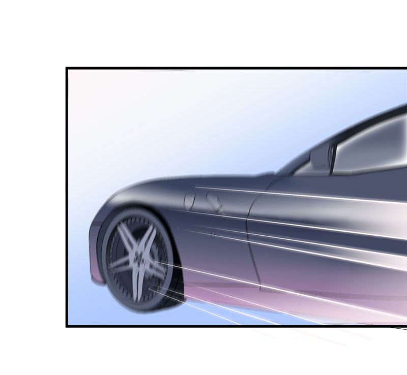 总裁的替嫁新娘第2季免费观看漫画,第103章：我不会认错，你就是笑笑！5图