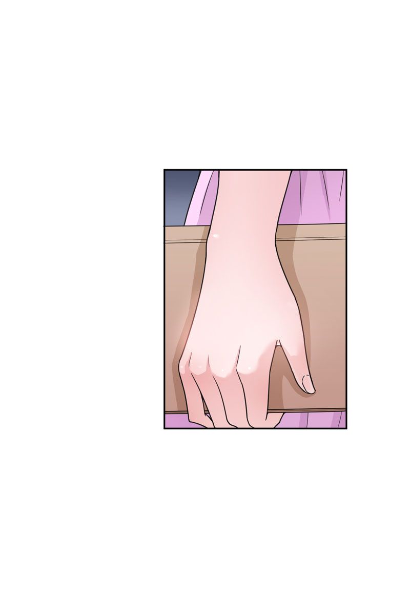 总裁的替嫁新娘初九月漫画,第11章：找到若玲珑4图