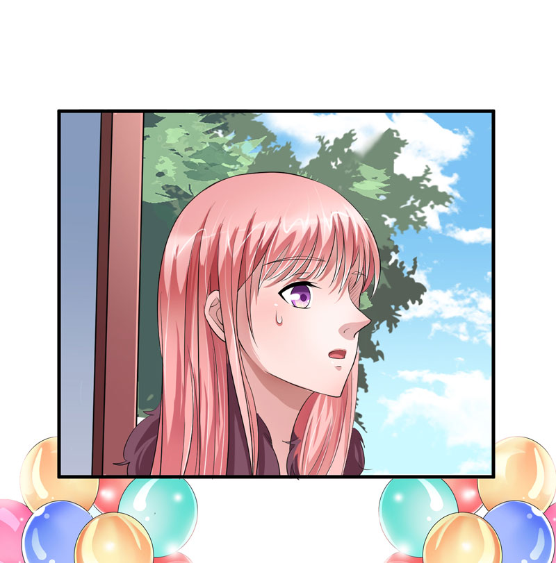 总裁的替嫁新娘是大佬漫画,第51章：我竟然还在期待2图