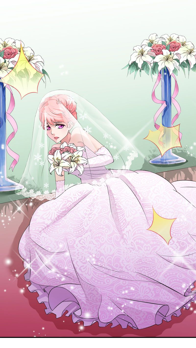 总裁的替嫁新娘漫画,第2章：不是姐夫是老公5图