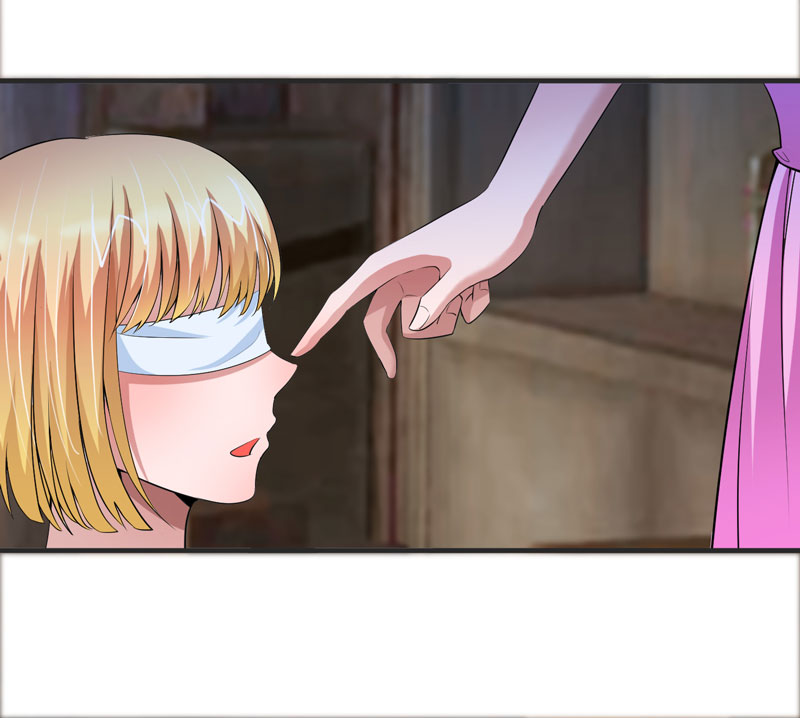 总裁的替嫁新娘漫画,第103章：我不会认错，你就是笑笑！1图