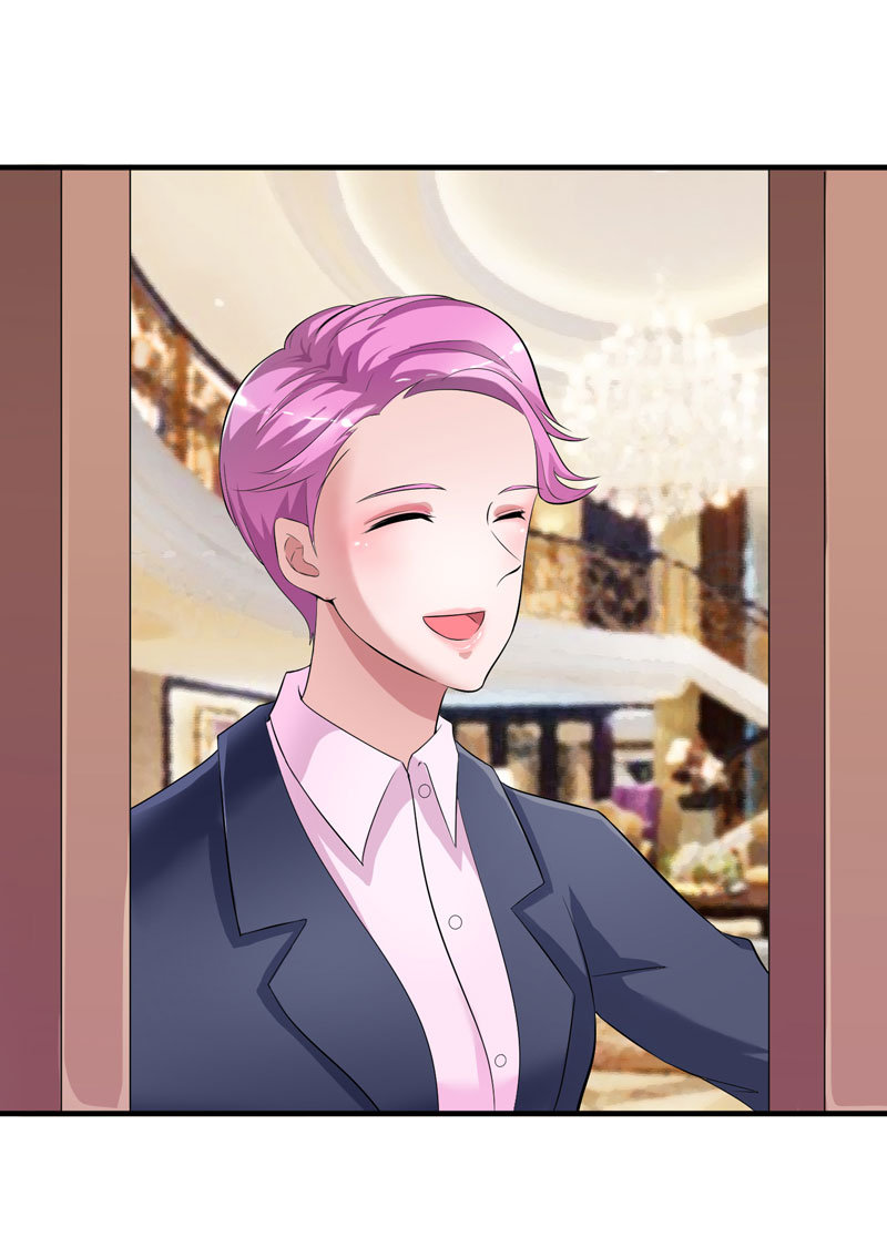 总裁的替嫁新娘完整版免费漫画,第79章：能不能救救哲宇4图