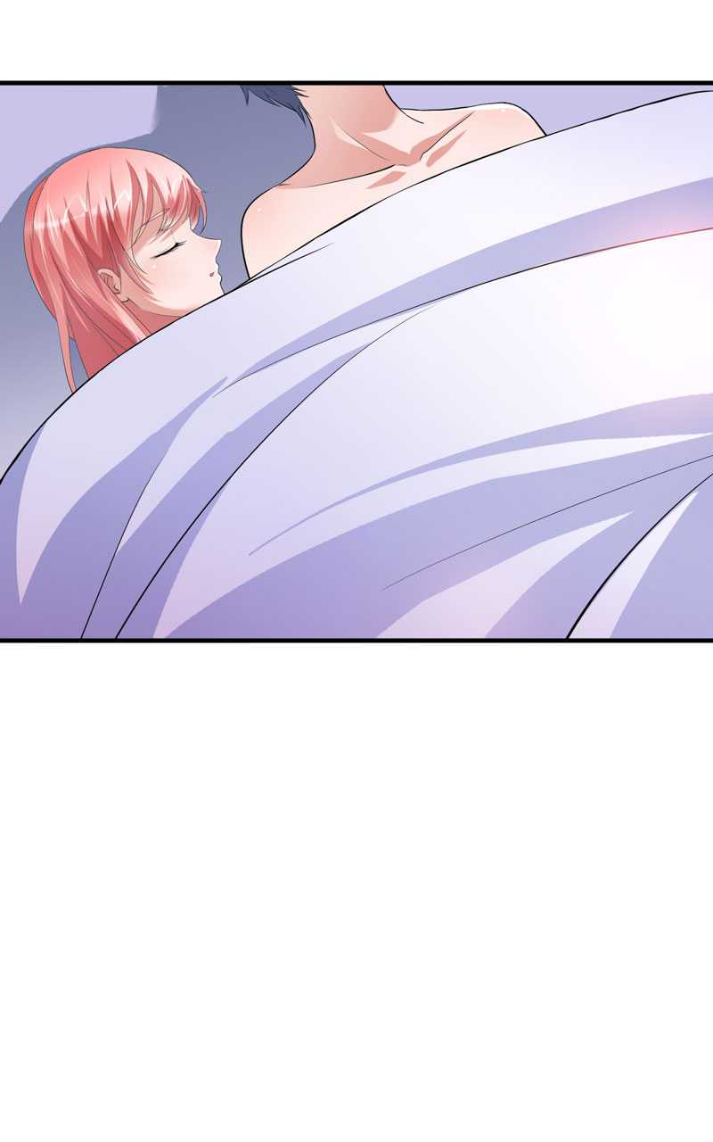 总裁的替嫁新娘动漫全集免费观看漫画,第40章：就这么急着离开我？1图