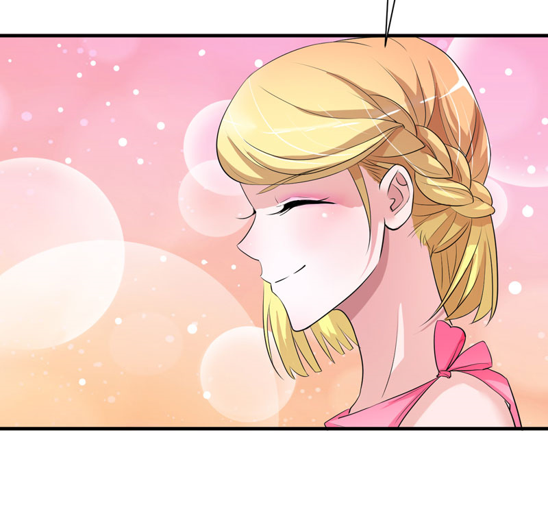 总裁的替嫁新娘泰剧漫画,第80章：若笑笑出现了5图