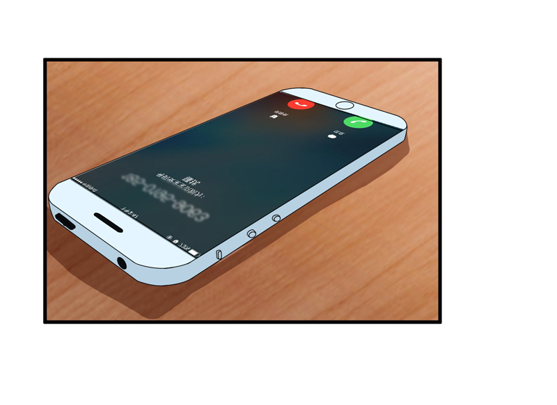 总裁的替嫁新娘漫画,第128章：开始动手了5图