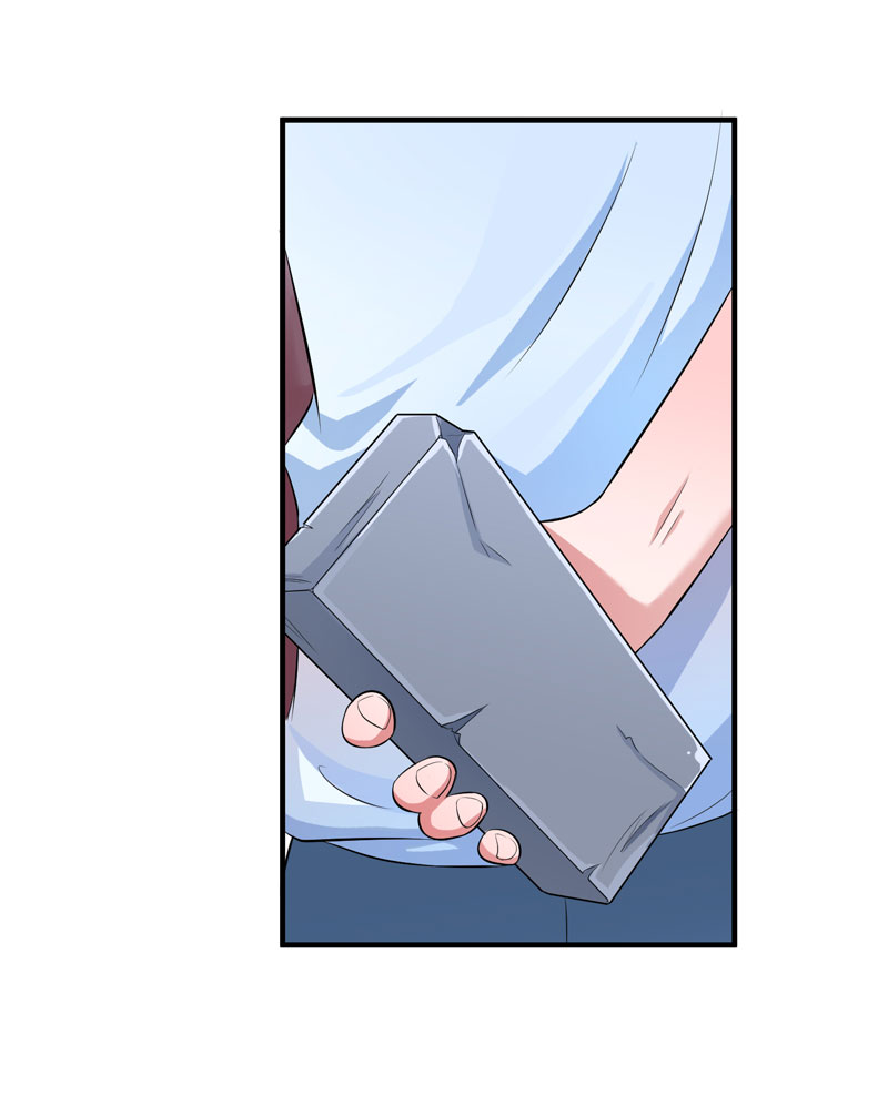 总裁的替嫁新娘完整版免费漫画,第85章：我好像听到了哥哥的声音4图