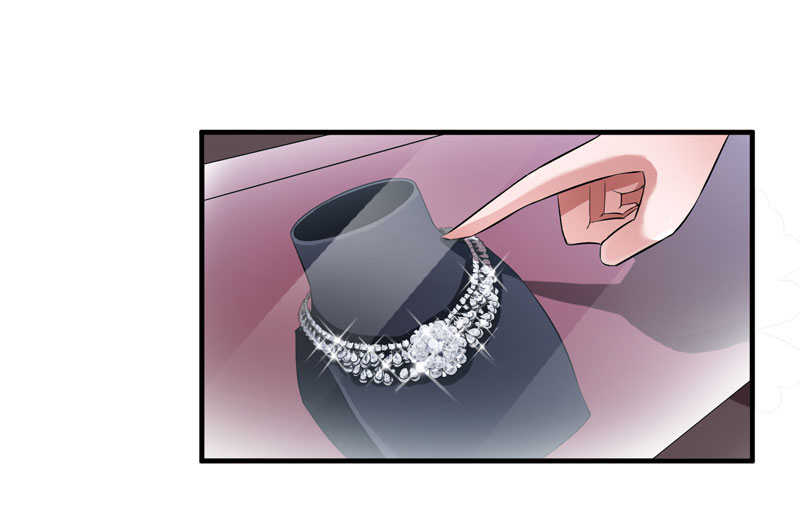 总裁的替嫁新娘第三季全集漫画,第52章：我绝不做第二5图