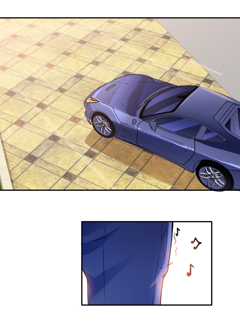 总裁的替嫁新娘动漫免费观看漫画,第137章：报仇的机会5图