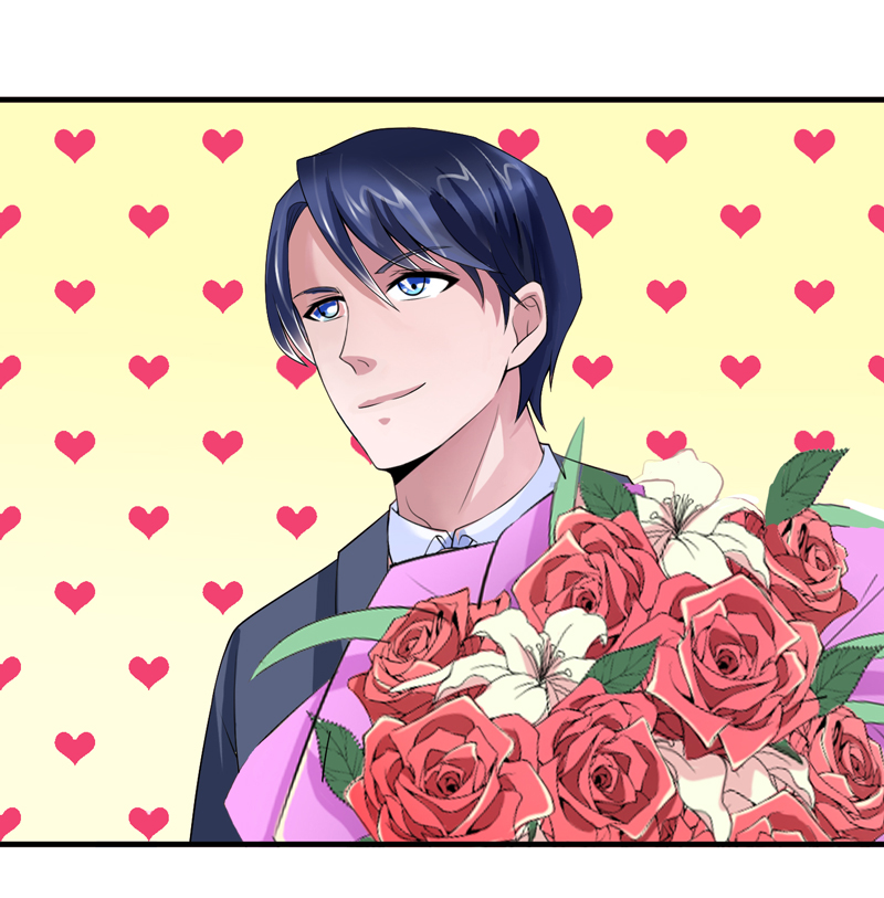 总裁的替嫁新娘漫画,第120章：你配不上她3图