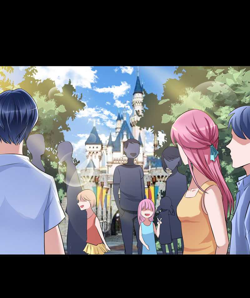 总裁的替嫁新娘漫画,第42章：原来是你4图