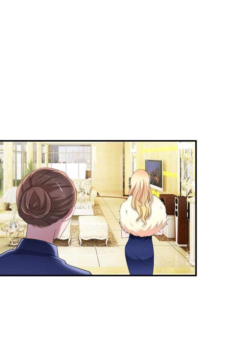 总裁的替嫁新娘漫画,第72章：所有的错都怪我吗？2图