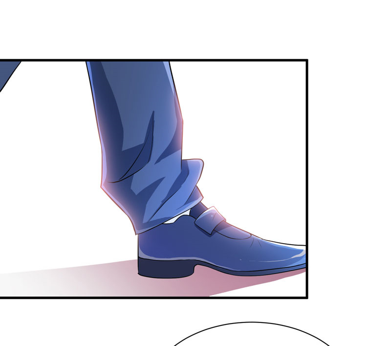 总裁的替嫁新娘漫画,第80章：若笑笑出现了3图