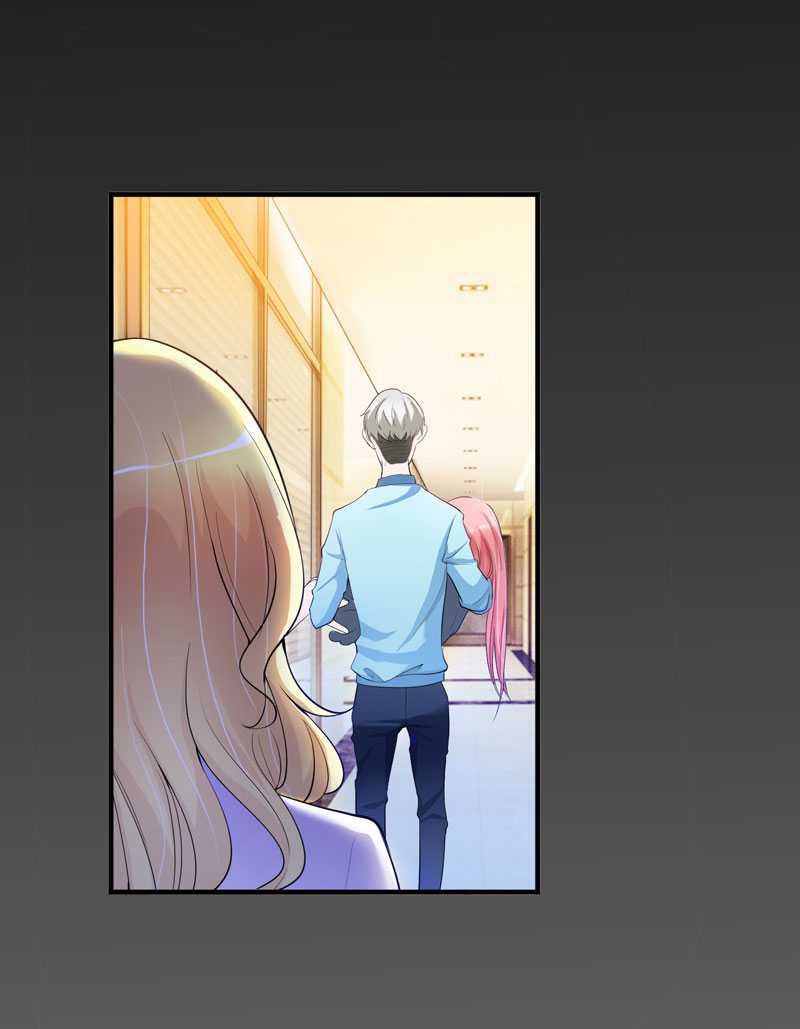 总裁的替嫁新娘泰剧漫画,第34章：你真的看清现实了吗5图