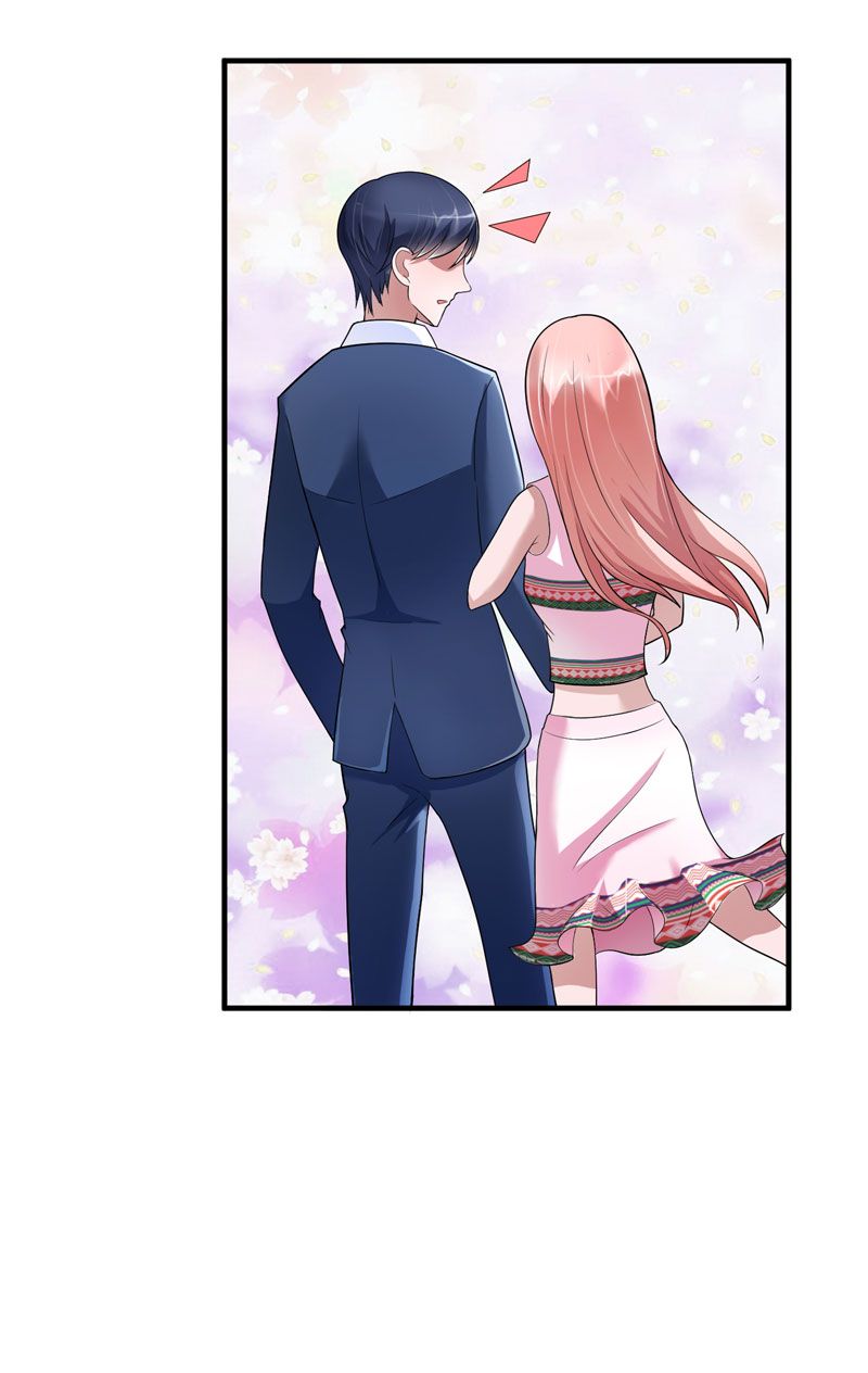 总裁的替嫁新娘小说免费漫画,第18章：我不会放弃爱你2图