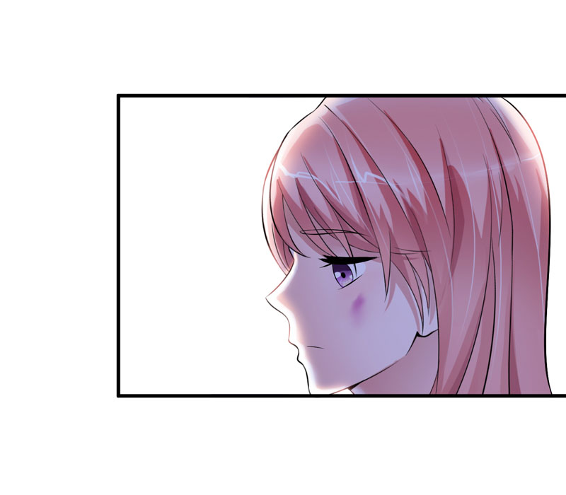 总裁的替嫁新娘漫画,第45章：你必须离开4图