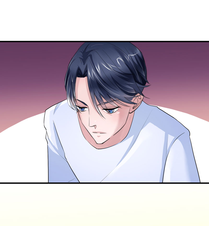 总裁的替嫁新娘完整版免费漫画,第72章：所有的错都怪我吗？1图