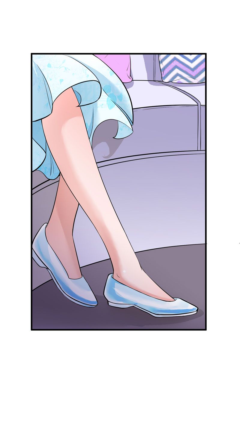 总裁的替嫁新娘泰剧漫画,第12章：恋爱大作战4图