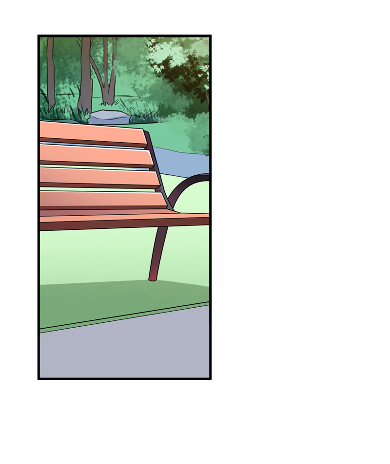 总裁的替嫁新娘初九月漫画,第62章：这个孩子真可爱1图