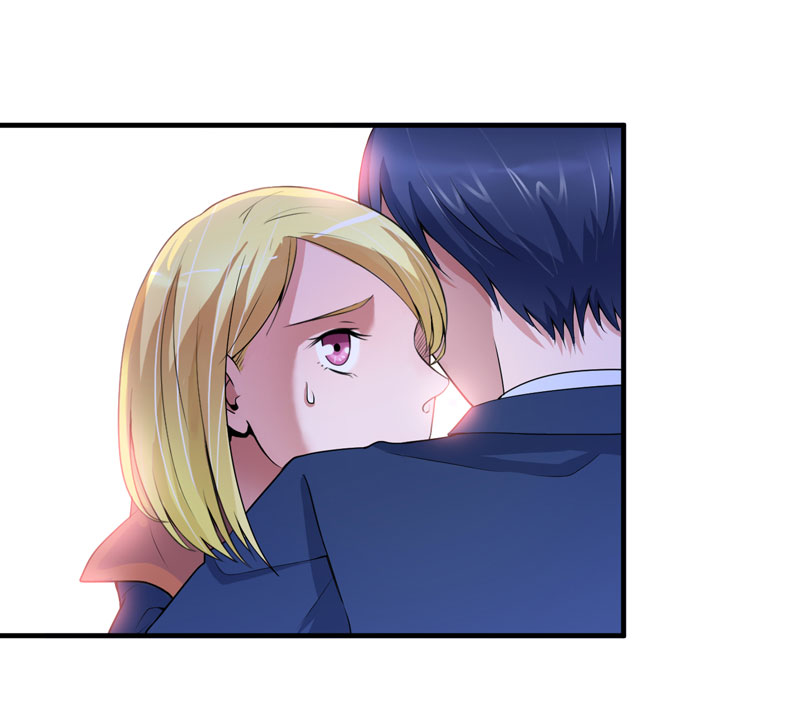 总裁的替嫁新娘第2季免费观看漫画,第103章：我不会认错，你就是笑笑！2图