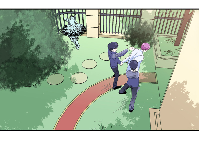 总裁的替嫁新娘是大佬漫画,第137章：报仇的机会3图