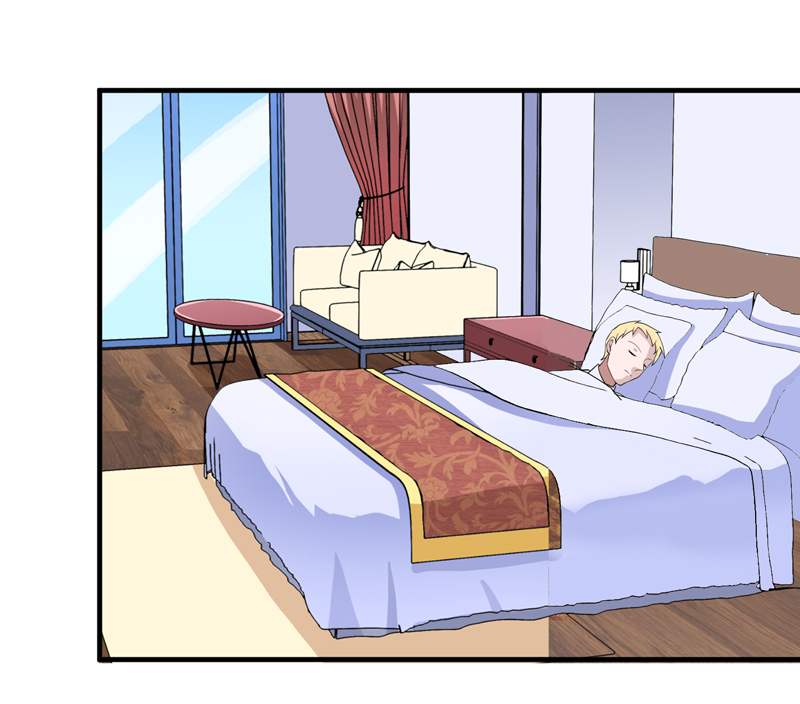 总裁的替嫁新娘是大佬漫画,第126章：他还在怪我？3图