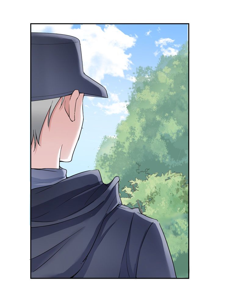 总裁替嫁的新娘免费漫画,第14章：若玲珑回国5图