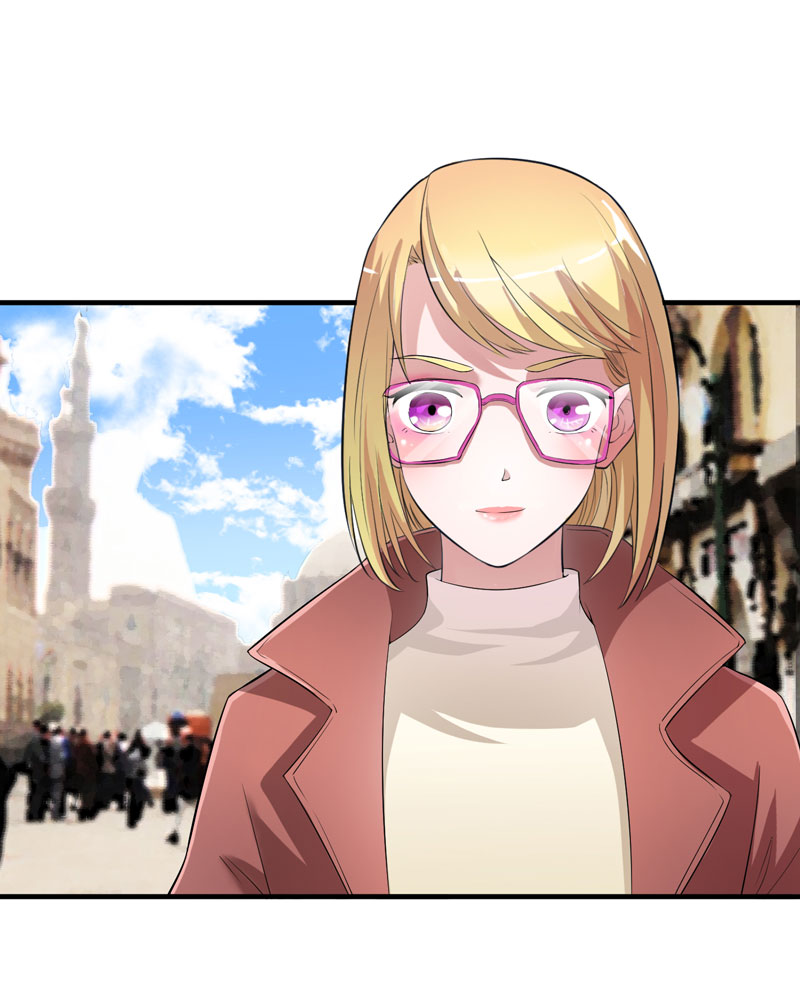 总裁的替嫁新娘完整版免费漫画,第85章：我好像听到了哥哥的声音4图