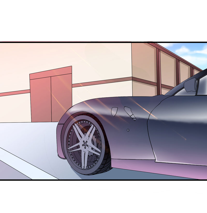 总裁的替嫁新娘6漫画,第102章：安安被绑走了！3图